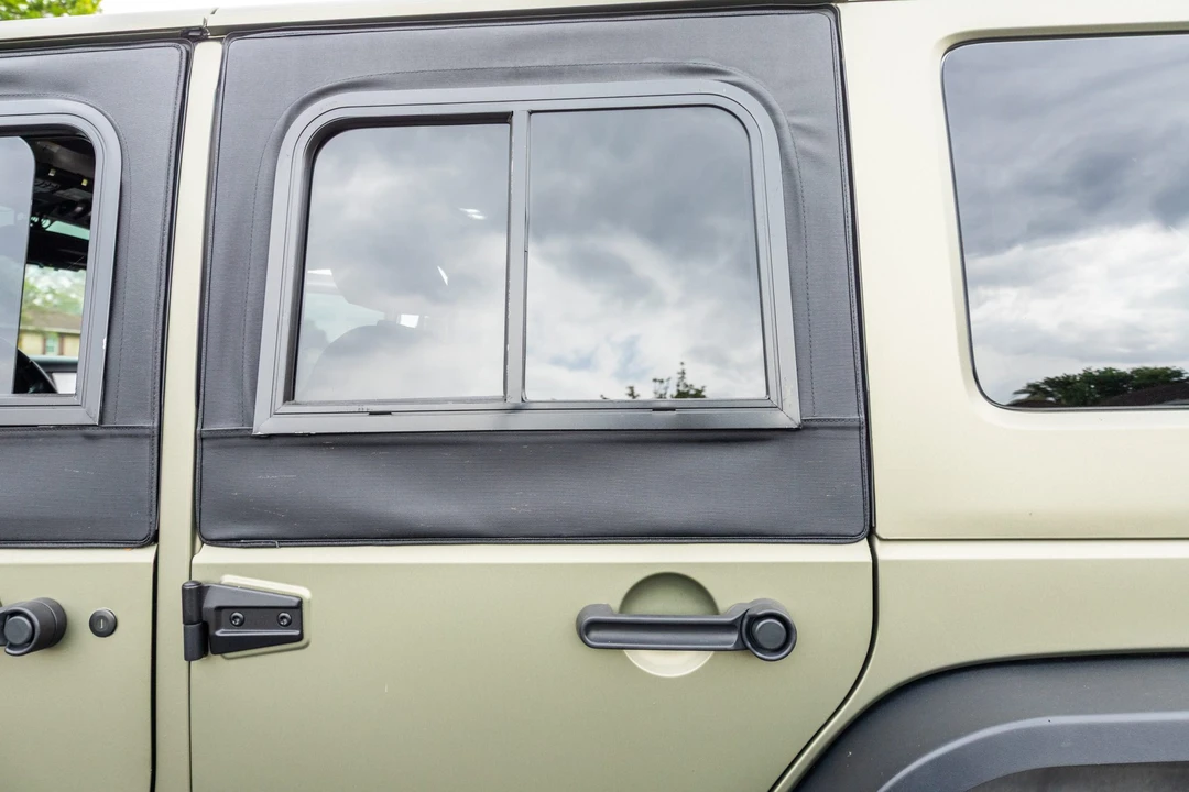2015 Jeep JK Wrangler - Image 12 of 31