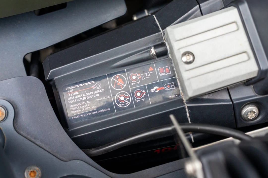 2015 Jeep JK Wrangler - Image 24 of 31