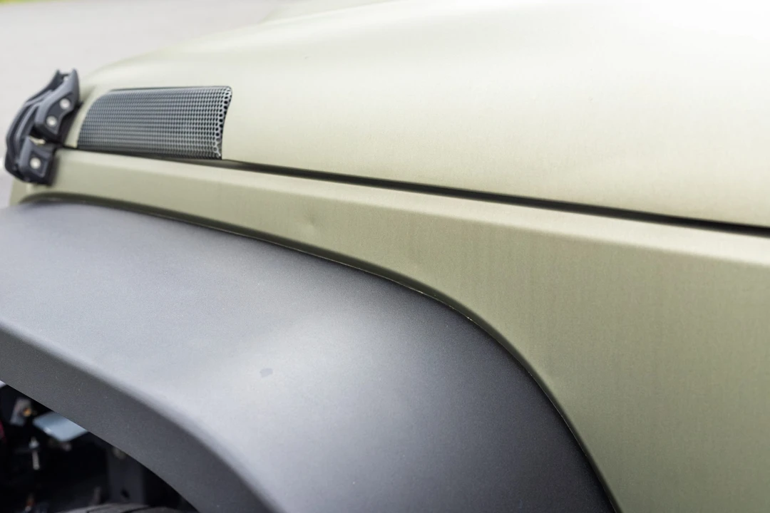 2015 Jeep JK Wrangler - Image 30 of 31