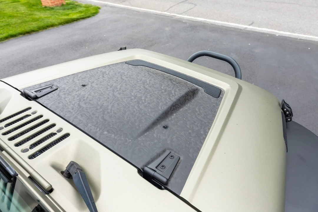 2015 Jeep JK Wrangler - Image 28 of 31