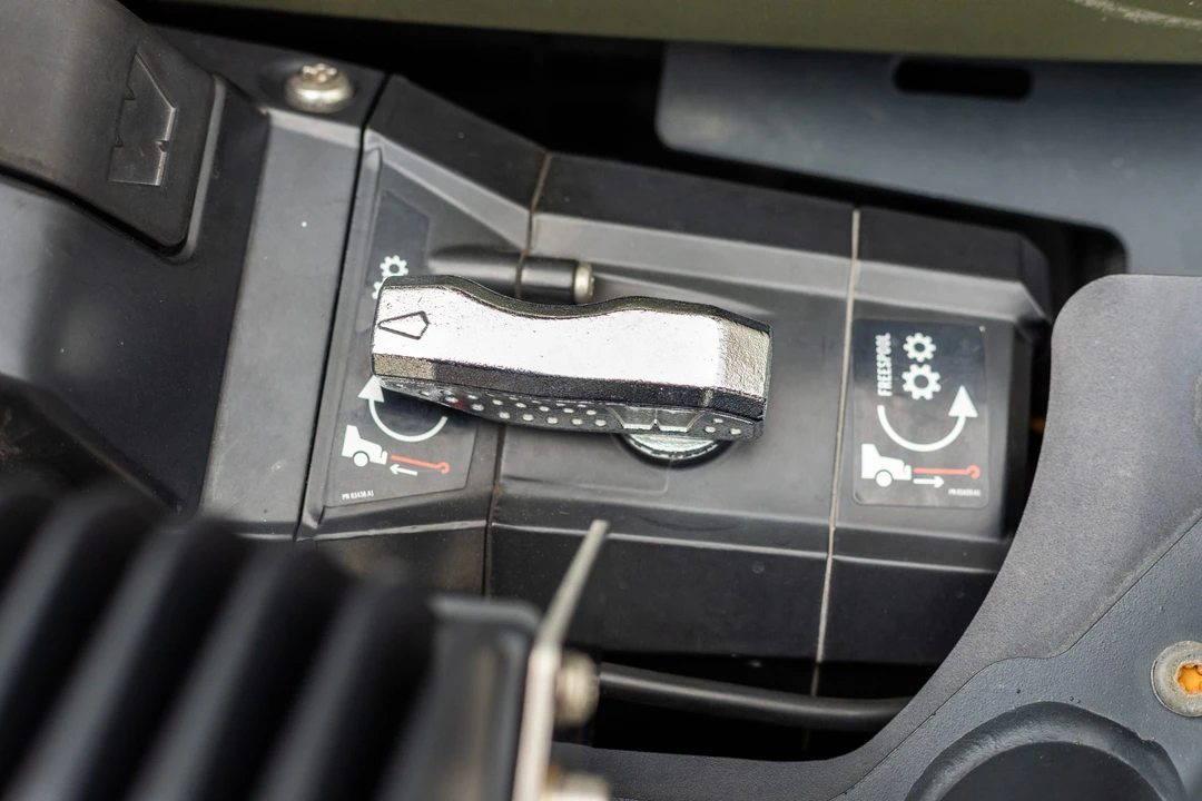 2015 Jeep JK Wrangler - Image 25 of 31