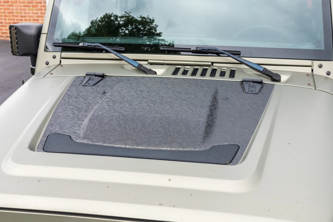 2015 Jeep JK Wrangler - Image 29 of 31
