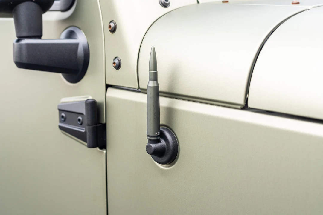 2015 Jeep JK Wrangler - Image 31 of 31