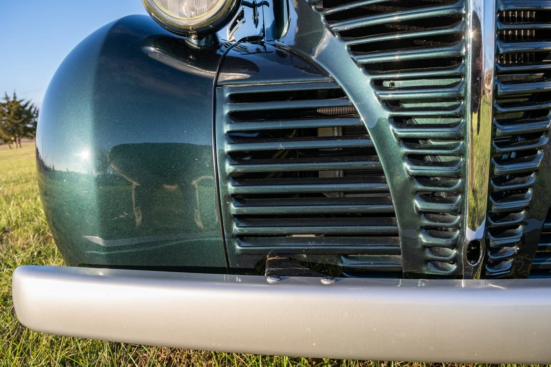 1940 Plymouth - Image 15 of 31