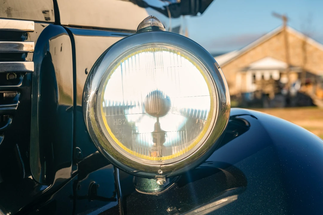1940 Plymouth - Image 20 of 31