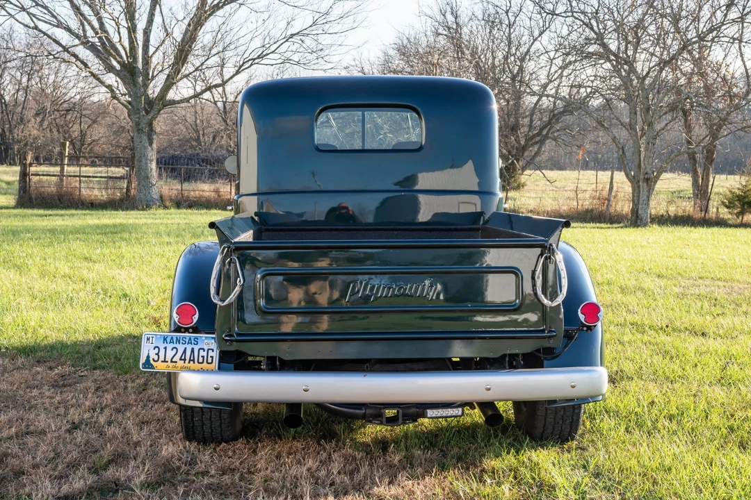 1940 Plymouth - Image 5 of 31