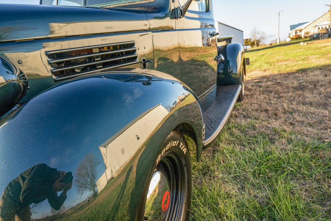 1940 Plymouth - Image 23 of 31