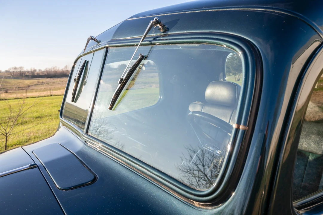 1940 Plymouth - Image 31 of 31
