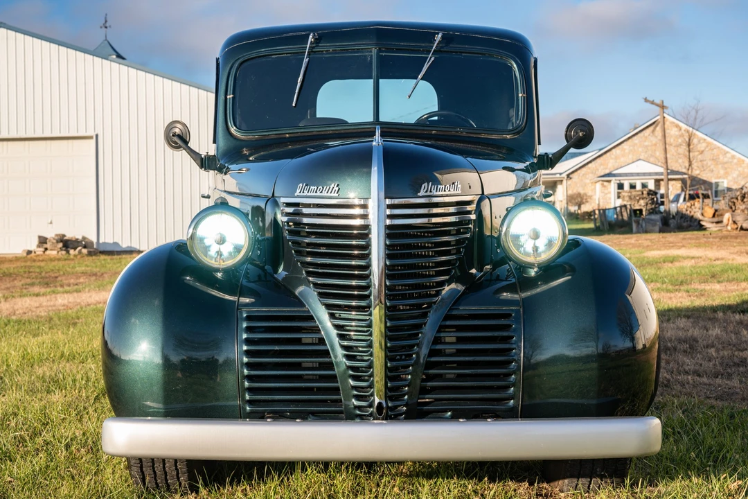 1940 Plymouth - Image 10 of 31