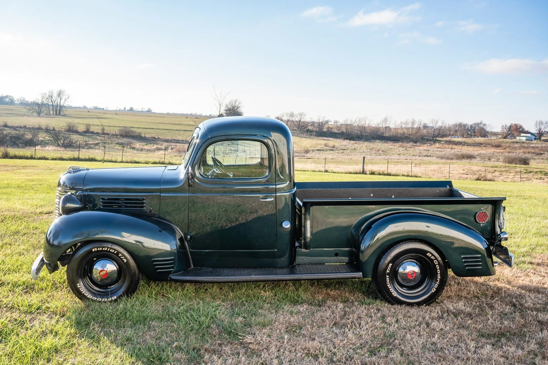 1940 Plymouth - Image 3 of 31