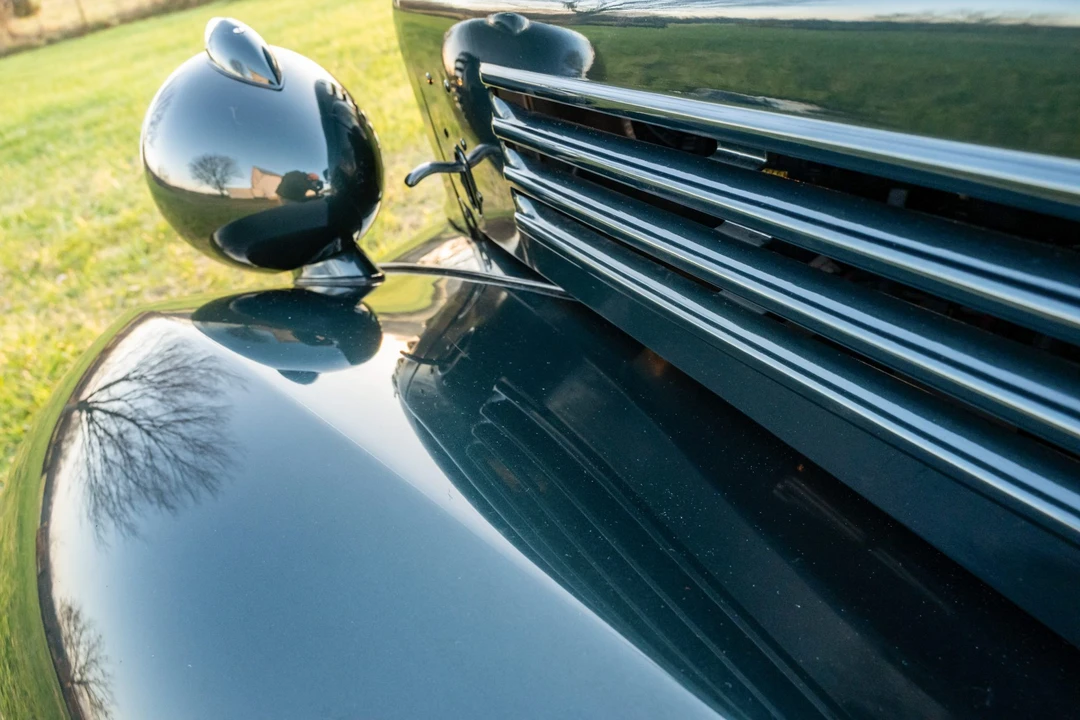 1940 Plymouth - Image 24 of 31