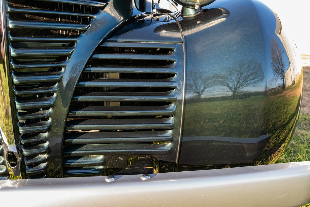 1940 Plymouth - Image 18 of 31