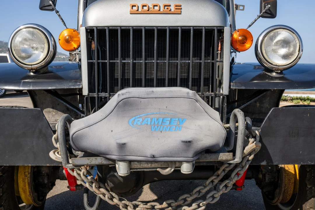 1956 Dodge Power Wagon (1946-1968) - Image 26 of 31