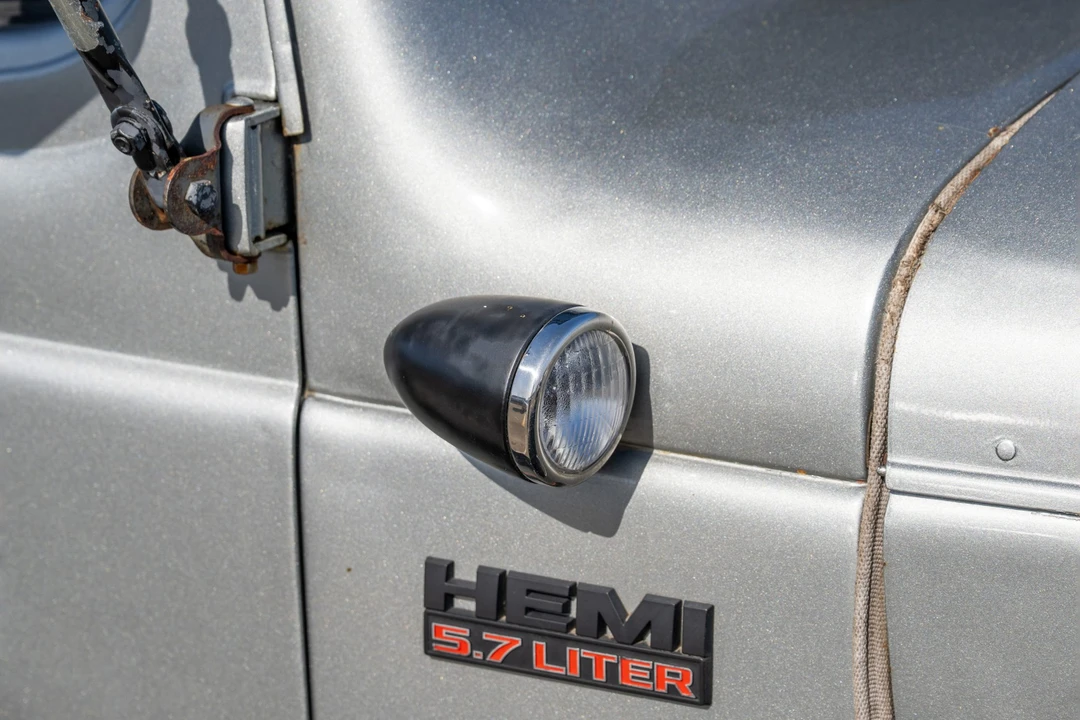 1956 Dodge Power Wagon (1946-1968) - Image 21 of 31
