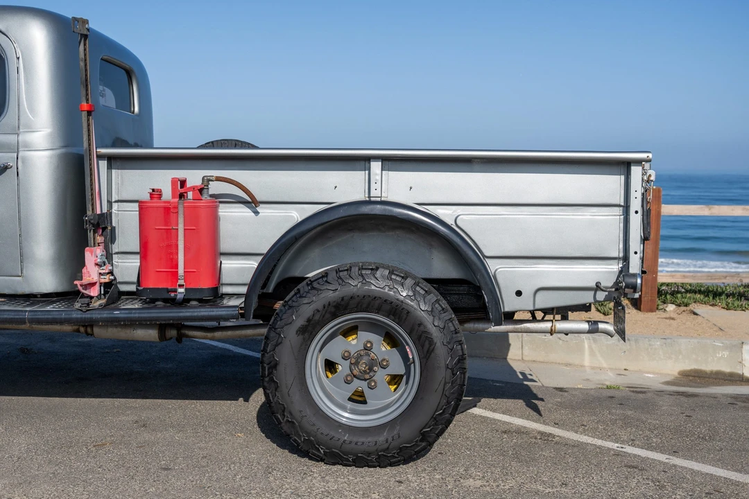 1956 Dodge Power Wagon (1946-1968) - Image 14 of 31