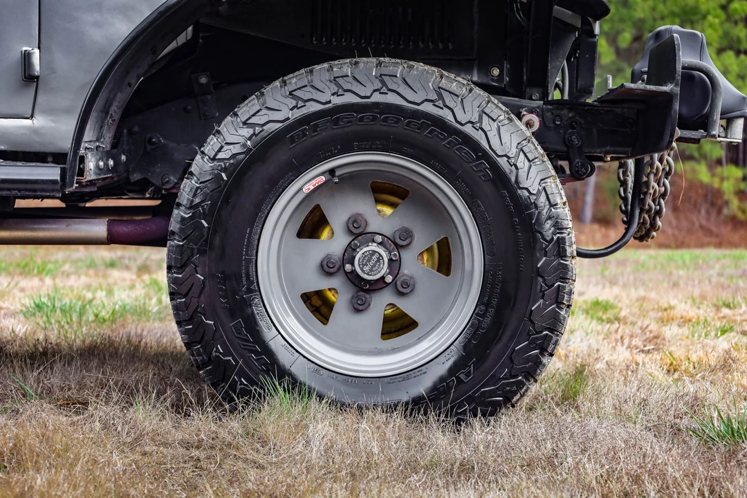 1956 Dodge Power Wagon (1946-1968) - Image 29 of 31