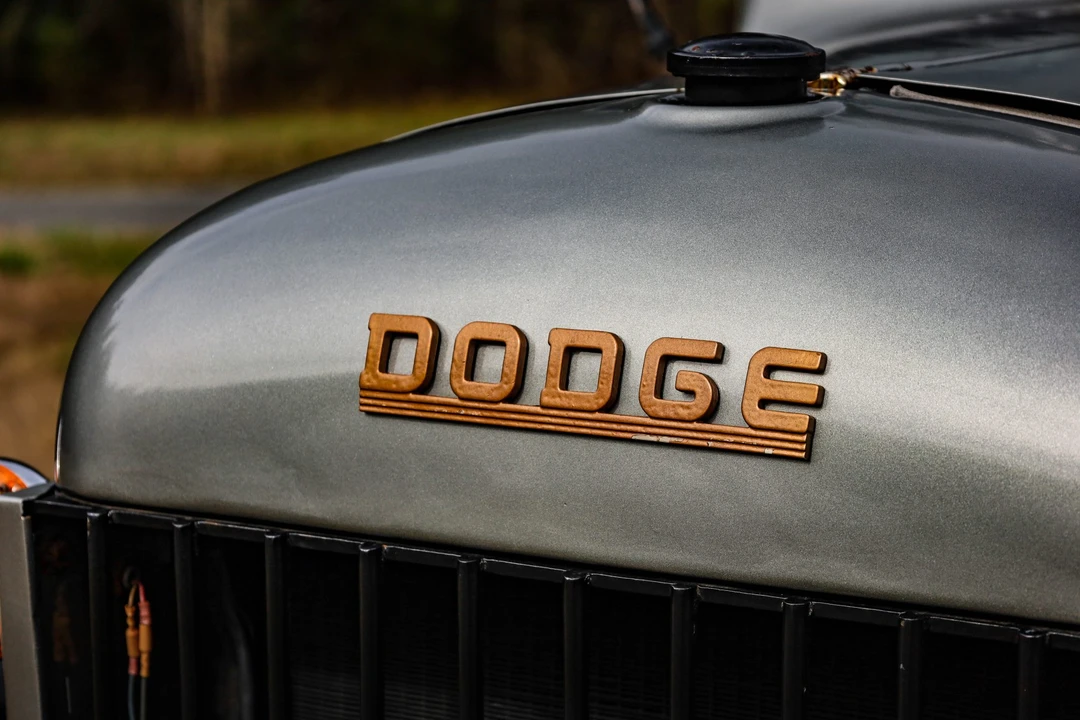 1956 Dodge Power Wagon (1946-1968) - Image 20 of 31