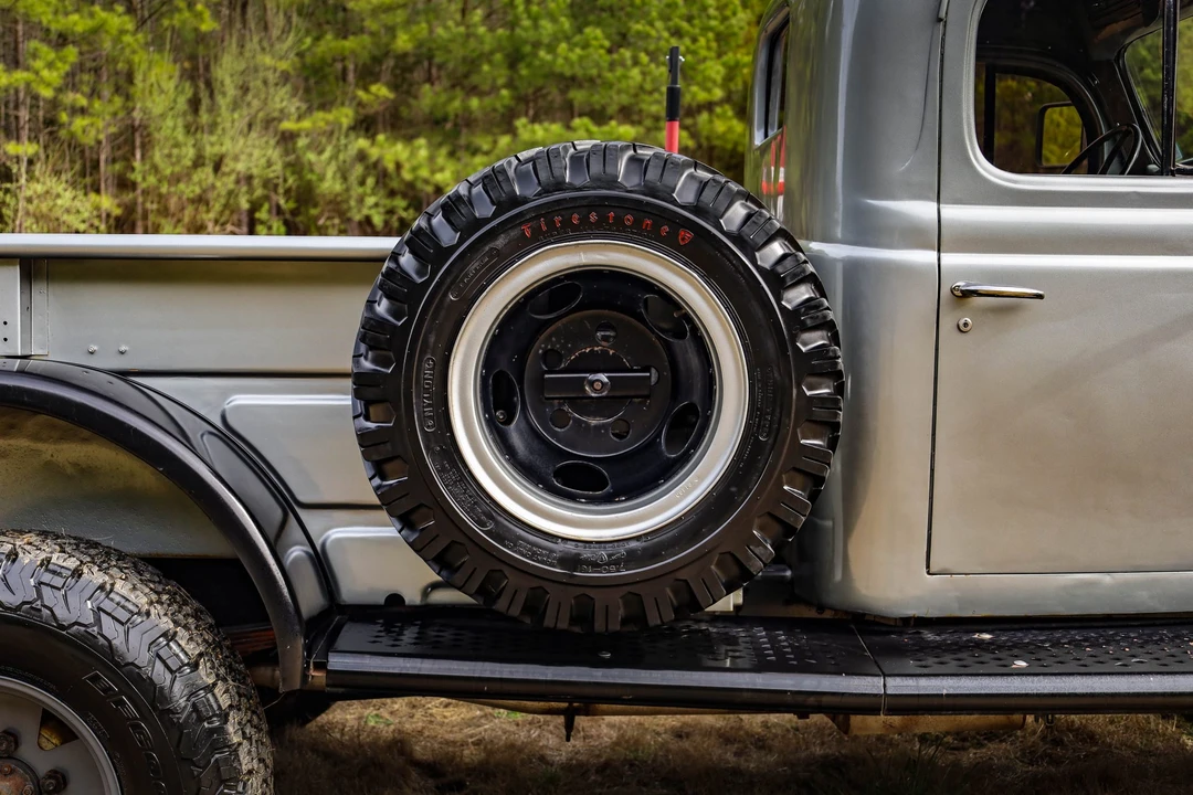 1956 Dodge Power Wagon (1946-1968) - Image 31 of 31