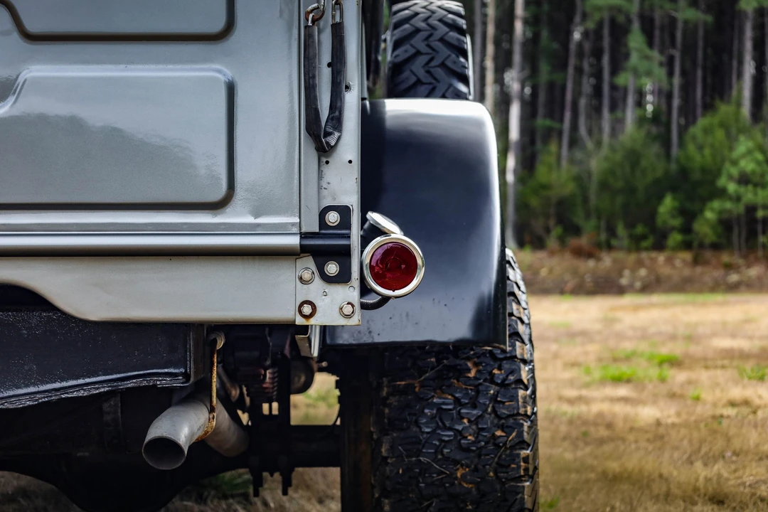 1956 Dodge Power Wagon (1946-1968) - Image 18 of 31