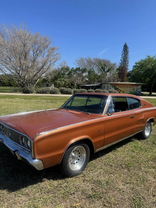 1967 Dodge Charger 1st Gen - Image 2 of 31