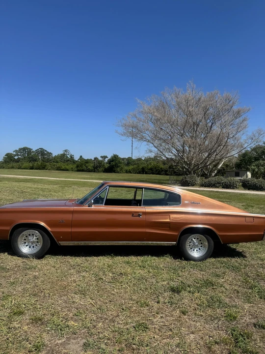 1967 Dodge Charger 1st Gen - Image 3 of 31
