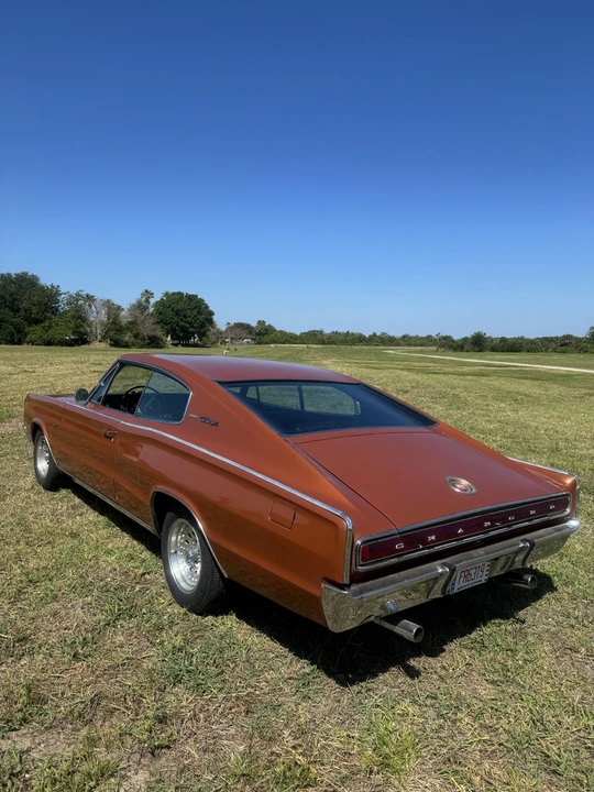 1967 Dodge Charger 1st Gen - Image 7 of 31