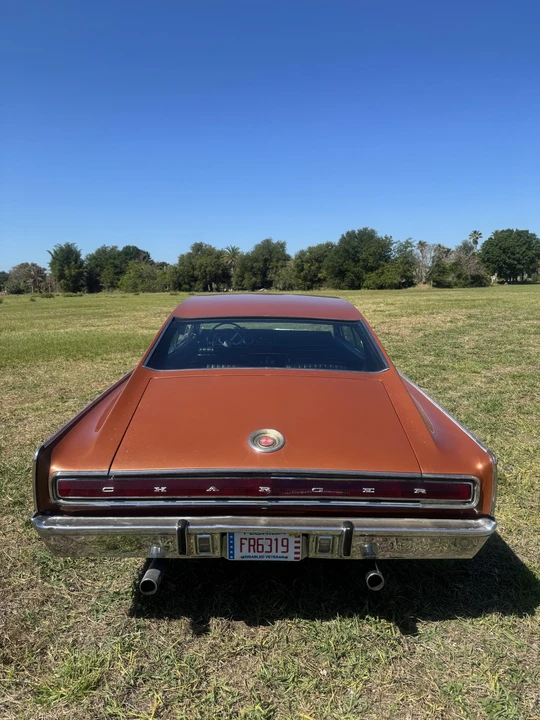 1967 Dodge Charger 1st Gen - Image 6 of 31