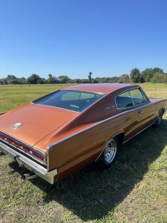 1967 Dodge Charger 1st Gen - Image 5 of 31