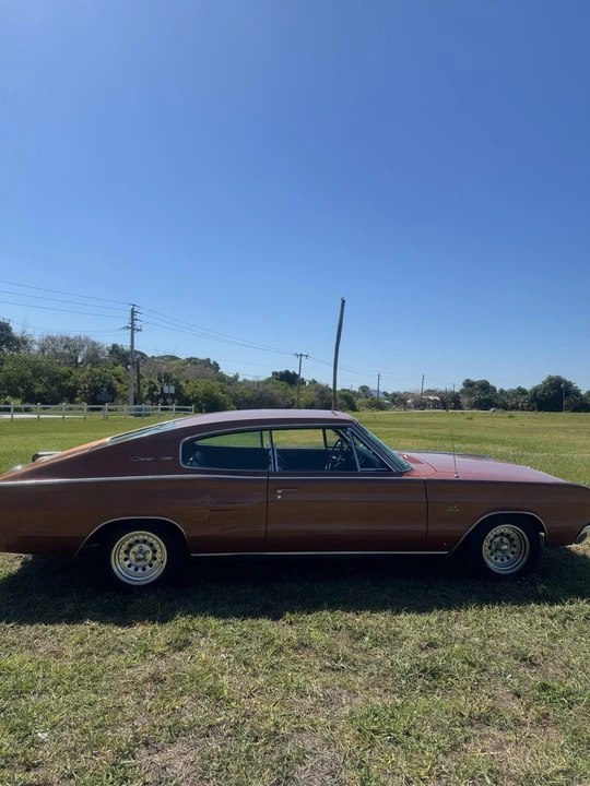 1967 Dodge Charger 1st Gen - Image 8 of 31
