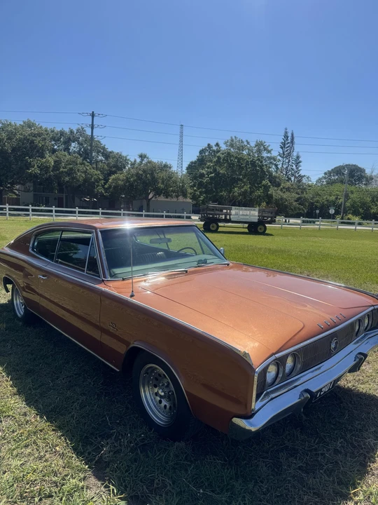 1967 Dodge Charger 1st Gen - Image 11 of 31