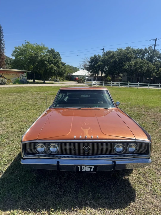 1967 Dodge Charger 1st Gen - Image 10 of 31