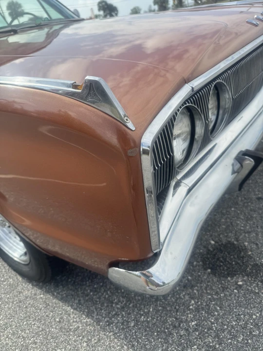 1967 Dodge Charger 1st Gen - Image 27 of 31