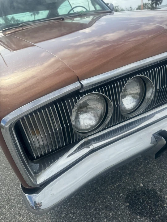 1967 Dodge Charger 1st Gen - Image 28 of 31