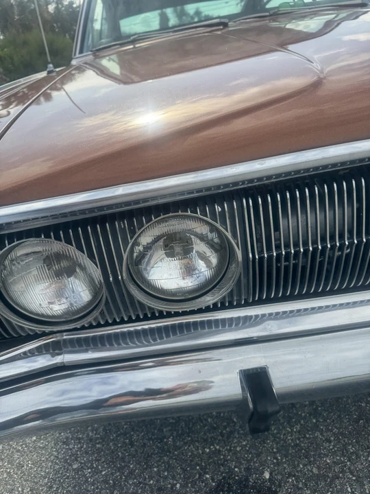 1967 Dodge Charger 1st Gen - Image 29 of 31