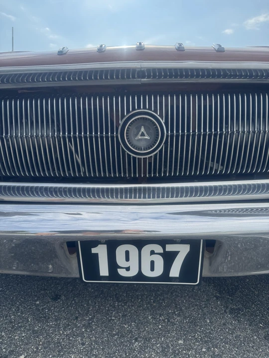 1967 Dodge Charger 1st Gen - Image 30 of 31