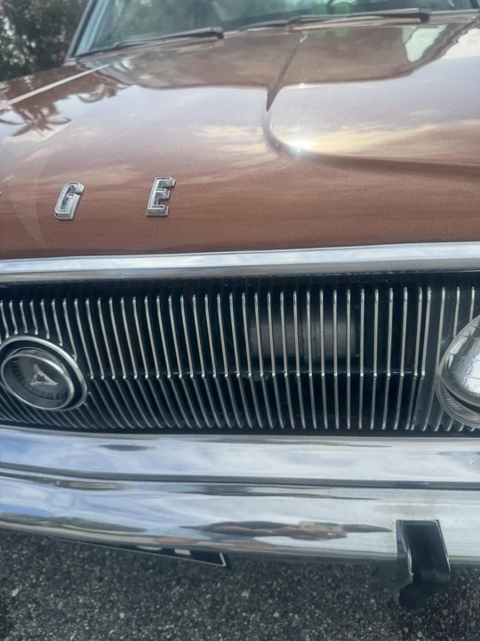 1967 Dodge Charger 1st Gen - Image 31 of 31