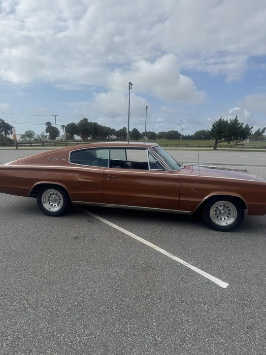 1967 Dodge Charger 1st Gen - Image 19 of 31