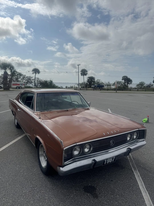 1967 Dodge Charger 1st Gen - Image 18 of 31