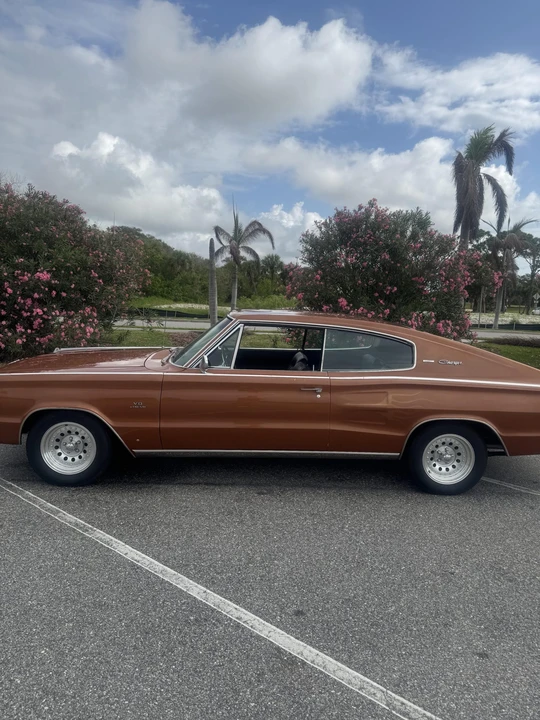 1967 Dodge Charger 1st Gen - Image 17 of 31