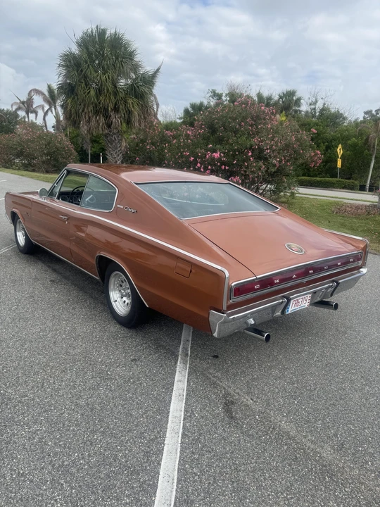 1967 Dodge Charger 1st Gen - Image 16 of 31