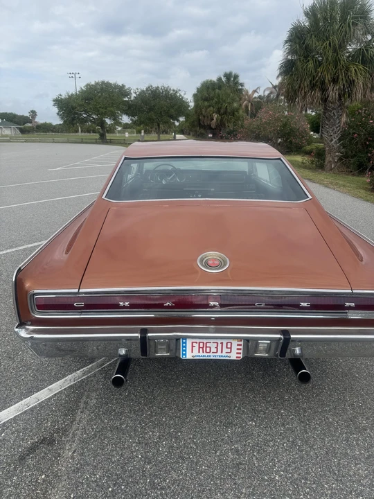 1967 Dodge Charger 1st Gen - Image 15 of 31