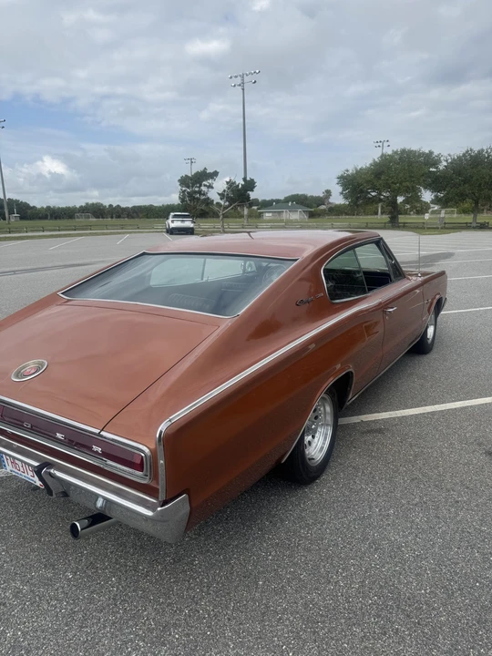 1967 Dodge Charger 1st Gen - Image 14 of 31
