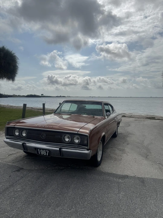 1967 Dodge Charger 1st Gen - Image 13 of 31