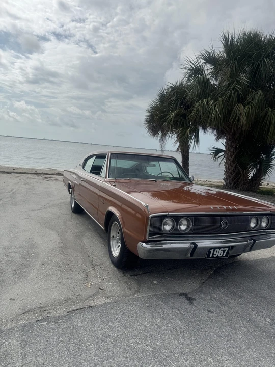1967 Dodge Charger 1st Gen - Image 12 of 31