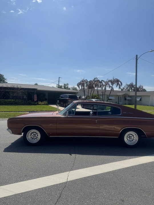 1967 Dodge Charger 1st Gen - Image 4 of 31
