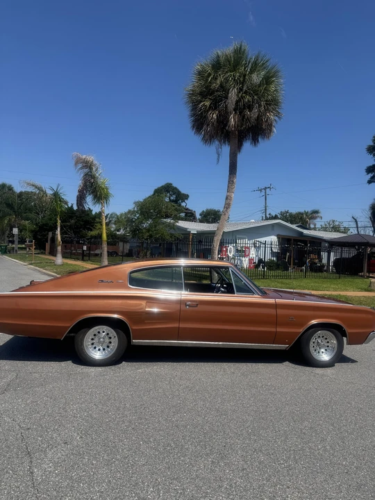 1967 Dodge Charger 1st Gen - Image 9 of 31