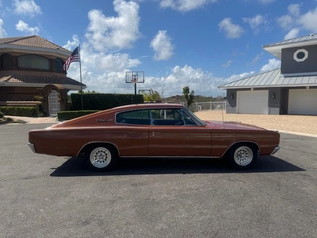 1967 Dodge Charger 1st Gen - Image 26 of 31