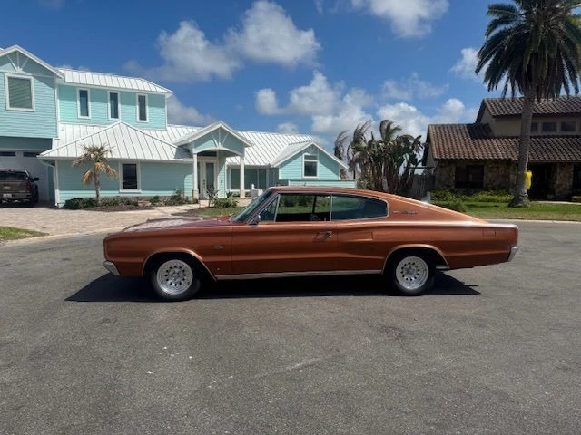 1967 Dodge Charger 1st Gen - Image 22 of 31