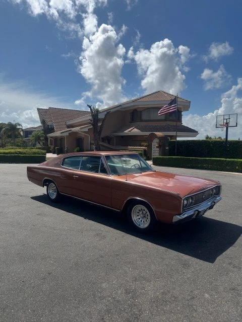 1967 Dodge Charger 1st Gen - Image 20 of 31