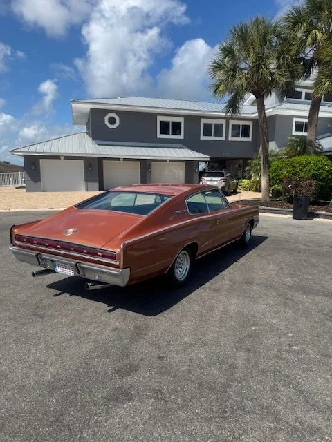 1967 Dodge Charger 1st Gen - Image 25 of 31